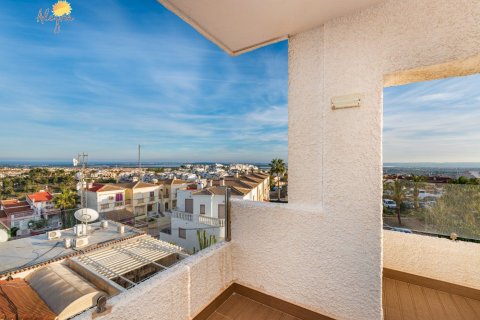 Penthouse Ciudad Quesada, Alicante, Hiszpania 2 sypialnie, 150 mkw. nr 116631 – zdjęcie 29