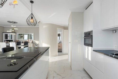 Penthouse Ciudad Quesada, Alicante, Hiszpania 2 sypialnie, 150 mkw. nr 116631 – zdjęcie 12