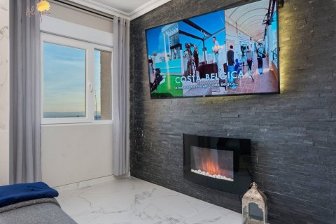 Penthouse Ciudad Quesada, Alicante, Hiszpania 2 sypialnie, 150 mkw. nr 116631 – zdjęcie 25