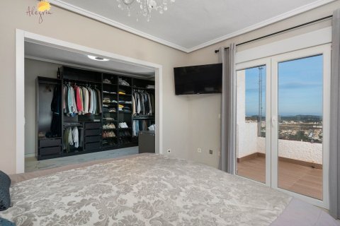 Penthouse Ciudad Quesada, Alicante, Hiszpania 2 sypialnie, 150 mkw. nr 116631 – zdjęcie 16
