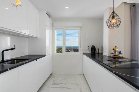 Penthouse Ciudad Quesada, Alicante, Hiszpania 2 sypialnie, 150 mkw. nr 116631 – zdjęcie 4