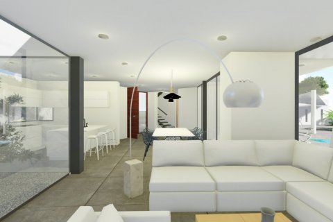 Apartment à vendre Maryvilla, Alicante, Espagne, 4 chambres, 279 m2 No. 116627 - photo 3