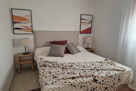Apartment à vendre à Avileses, Murcia, Espagne, 1 chambre, 44 m2 No. 183711 - photo 21