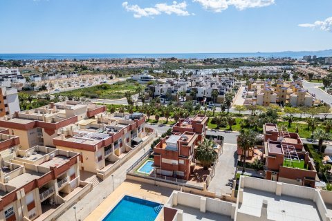 Wohnung zum Verkauf in Cabo Roig, Alicante, Spanien 2 Schlafzimmer, 69 m2 Nr. 183712 - Foto 8