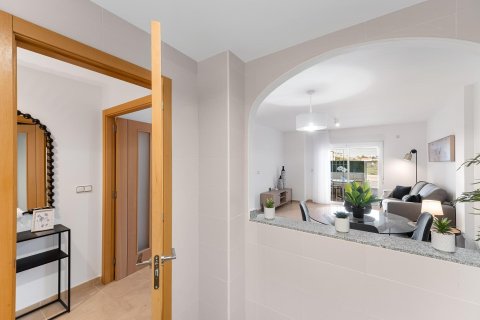 Wohnung zum Verkauf in Cabo Roig, Alicante, Spanien 2 Schlafzimmer, 69 m2 Nr. 183712 - Foto 18