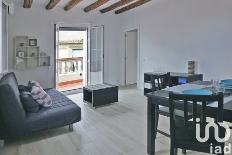 Penthauss pārdošanā Barcelona, Spānijā 2 istabas, 53 m2 Nr. 152849 - attēls 6