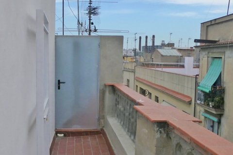 Penthauss pārdošanā Barcelona, Spānijā 2 istabas, 53 m2 Nr. 152849 - attēls 13