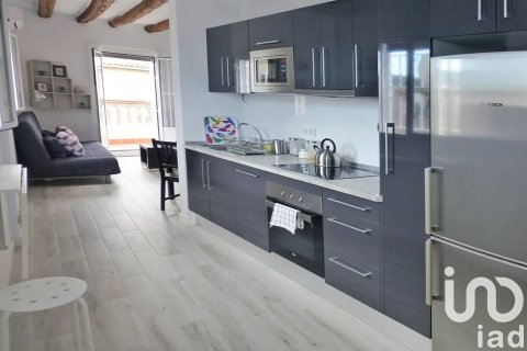 Penthauss pārdošanā Barcelona, Spānijā 2 istabas, 53 m2 Nr. 152849 - attēls 2