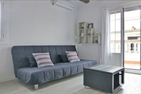 Penthauss pārdošanā Barcelona, Spānijā 2 istabas, 53 m2 Nr. 152849 - attēls 7