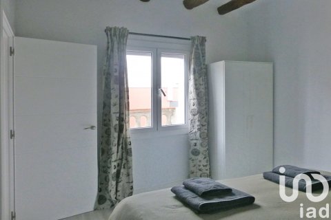Penthauss pārdošanā Barcelona, Spānijā 2 istabas, 53 m2 Nr. 152849 - attēls 11