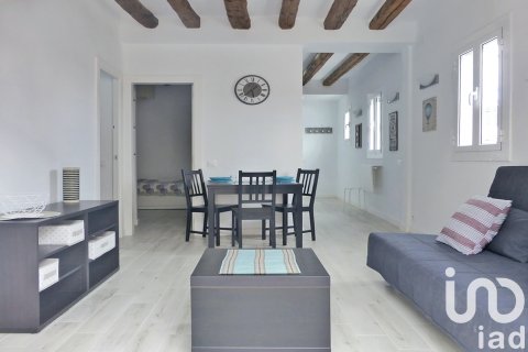 Penthauss pārdošanā Barcelona, Spānijā 2 istabas, 53 m2 Nr. 152849 - attēls 9