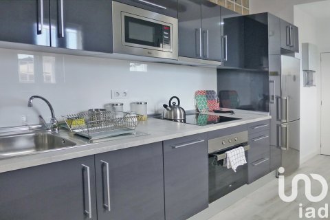 Penthauss pārdošanā Barcelona, Spānijā 2 istabas, 53 m2 Nr. 152849 - attēls 4