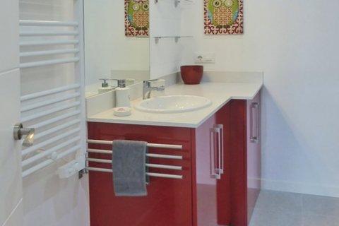 Penthauss pārdošanā Barcelona, Spānijā 2 istabas, 53 m2 Nr. 152849 - attēls 15