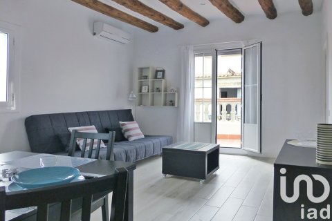 Penthauss pārdošanā Barcelona, Spānijā 2 istabas, 53 m2 Nr. 152849 - attēls 8