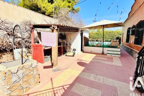 Продажа дома в Эльче, Аликанте, Испания 3 спальни, 140м2 №152846 - фото 9