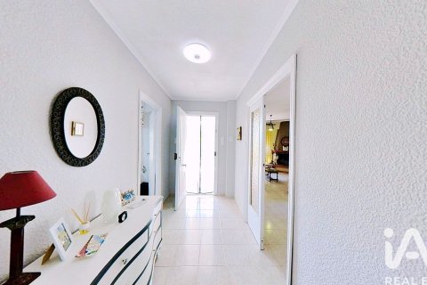 Продажа дома в Эльче, Аликанте, Испания 3 спальни, 140м2 №152846 - фото 24