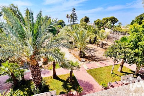 Продажа дома в Эльче, Аликанте, Испания 3 спальни, 140м2 №152846 - фото 10