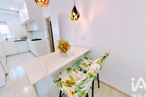 Продажа дома в Эльче, Аликанте, Испания 3 спальни, 140м2 №152846 - фото 12