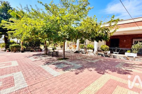 Продажа дома в Эльче, Аликанте, Испания 3 спальни, 140м2 №152846 - фото 29