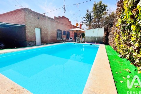 Продажа дома в Эльче, Аликанте, Испания 3 спальни, 140м2 №152846 - фото 7