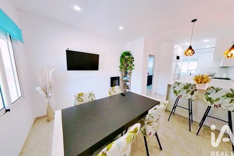 Продажа дома в Эльче, Аликанте, Испания 3 спальни, 140м2 №152846 - фото 14