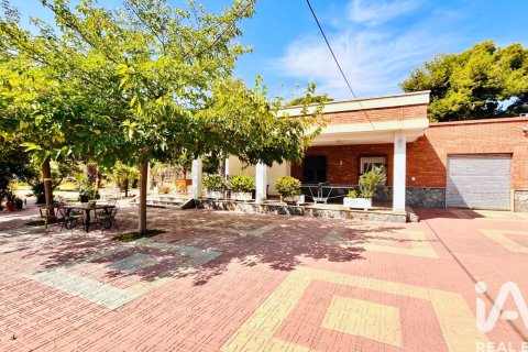 Продажа дома в Эльче, Аликанте, Испания 3 спальни, 140м2 №152846 - фото 28