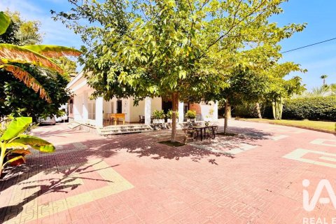 Продажа дома в Эльче, Аликанте, Испания 3 спальни, 140м2 №152846 - фото 6