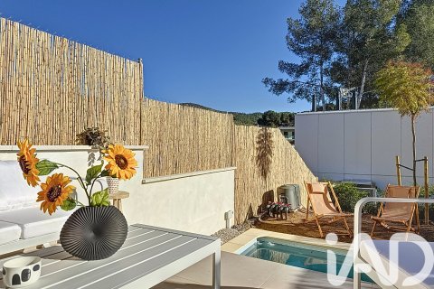 Kamienica w Sant Pere de Ribes, Barcelona, Hiszpania 4 sypialnie, 207 mkw. nr 152847 – zdjęcie 21