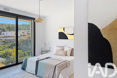 Kamienica w Sant Pere de Ribes, Barcelona, Hiszpania 4 sypialnie, 207 mkw. nr 152847 – zdjęcie 16