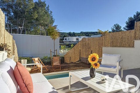 Kamienica w Sant Pere de Ribes, Barcelona, Hiszpania 4 sypialnie, 207 mkw. nr 152847 – zdjęcie 22