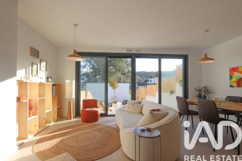 Kamienica w Sant Pere de Ribes, Barcelona, Hiszpania 4 sypialnie, 207 mkw. nr 152847 – zdjęcie 6