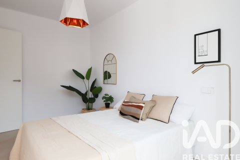 Kamienica w Sant Pere de Ribes, Barcelona, Hiszpania 4 sypialnie, 207 mkw. nr 152847 – zdjęcie 10