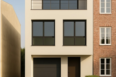 Tontti myytävänä Lorca, Murcia, Espanja , 200 m2 No. 152848 - kuva 16