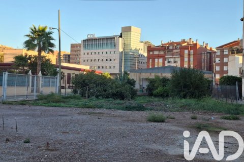 Tontti myytävänä Lorca, Murcia, Espanja , 200 m2 No. 152848 - kuva 19