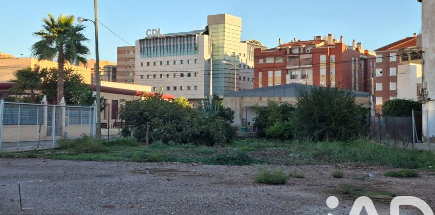 Tontti Lorca, Murcia, Espanja 200 m2 No. 152848