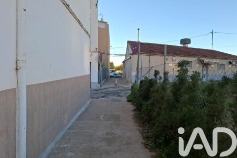 Tontti myytävänä Lorca, Murcia, Espanja , 200 m2 No. 152848 - kuva 24