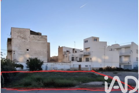 Tontti myytävänä Lorca, Murcia, Espanja , 200 m2 No. 152848 - kuva 2