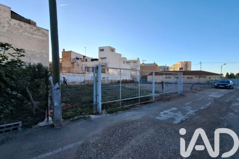 Tontti myytävänä Lorca, Murcia, Espanja , 200 m2 No. 152848 - kuva 11