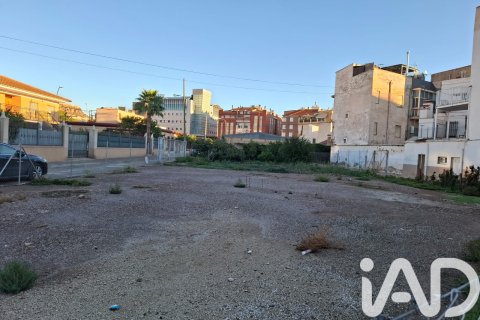 Tontti myytävänä Lorca, Murcia, Espanja , 200 m2 No. 152848 - kuva 3