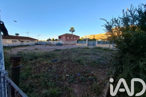 Tontti myytävänä Lorca, Murcia, Espanja , 200 m2 No. 152848 - kuva 7