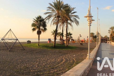 Dzīvoklis pārdošanā Malaga, Spānijā 3 istabas, 73 m2 Nr. 152844 - attēls 25