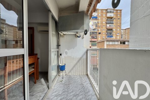 Dzīvoklis pārdošanā Malaga, Spānijā 3 istabas, 73 m2 Nr. 152844 - attēls 22