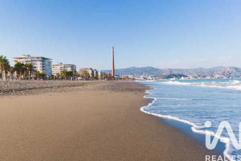 Dzīvoklis pārdošanā Malaga, Spānijā 3 istabas, 73 m2 Nr. 152844 - attēls 24