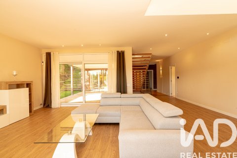 Talo myytävänä Sant Cugat Del Valles, Barcelona, Espanja, 6 makuuhuonetta, 1000 m2 No. 152845 - kuva 6