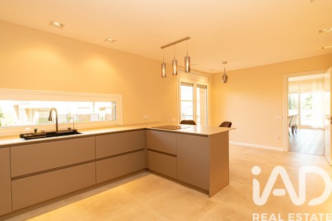 Talo myytävänä Sant Cugat Del Valles, Barcelona, Espanja, 6 makuuhuonetta, 1000 m2 No. 152845 - kuva 10