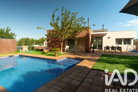 House in Sant Cugat Del Valles, Barcelona, Spanien 6 Schlafzimmer, 1000 m2 Nr. 152845