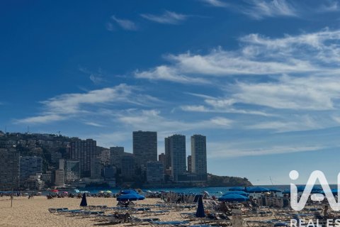 Apartment à vendre à Benidorm, Alicante, Espagne, 3 chambres, 132 m2 No. 152843 - photo 25