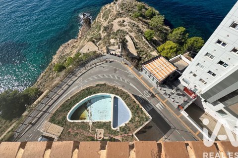 Apartment à vendre à Benidorm, Alicante, Espagne, 3 chambres, 132 m2 No. 152843 - photo 23