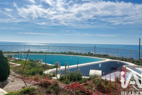 Apartment à vendre à Benidorm, Alicante, Espagne, 3 chambres, 132 m2 No. 152843 - photo 24