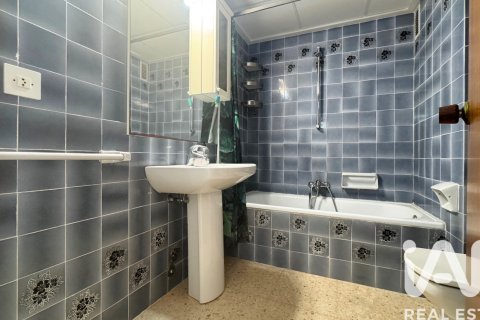 Apartment à vendre à Benidorm, Alicante, Espagne, 3 chambres, 132 m2 No. 152843 - photo 19